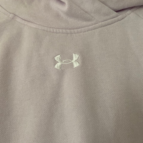 Under Armour sweatshirt - Picture 3 of 4